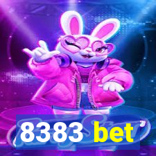 8383 bet